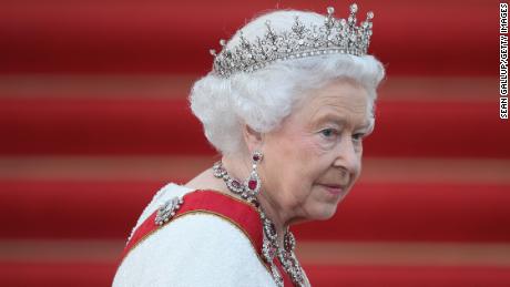 Analysis: The Queen who personified continuity and stability leaves the world at a perilous moment