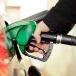 Gasoline prices rise for the fifth day in a row