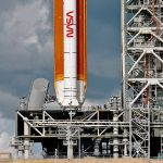 NASA postpones decision to return Artemis I to vehicle assembly building due to Tropical Storm Ian