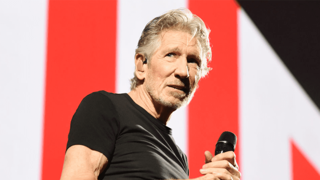 Roger Waters, founder of Pink Floyd, responds to reports of concert cancellations in Poland: 'Your papers are wrong'