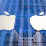 A racist message was sent to iPhones via Apple News from the hacked website Fast Company