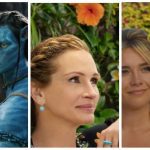 “Avatar” leads the world box office;  “Don’t worry baby” is not far from the appointed time