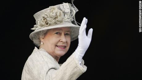 Latest news: The death of Queen Elizabeth II