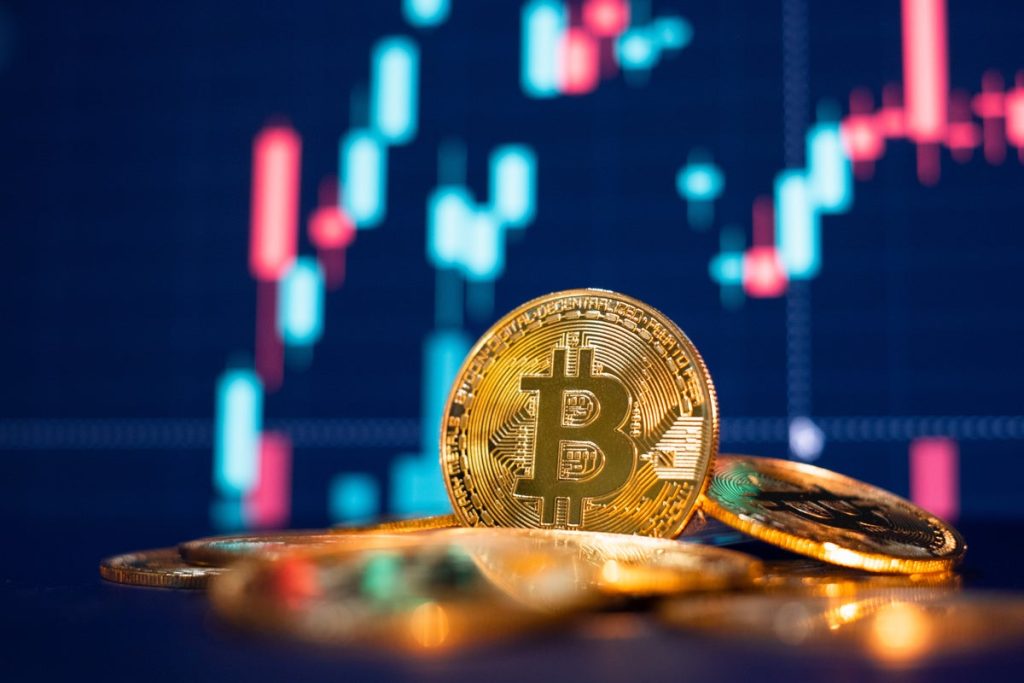 Bitcoin ($BTC), Dogecoin ($DOGE), Ethereum ($ETH) - Bitcoin, Ethereum, Dogecoin Spike Amid Rising Risks: Why Red September Could Present 'Great Buying Opportunity' for Investors