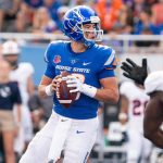Boise State QB Hank Bachmeier to move on following Broncos launch of offensive coordinator