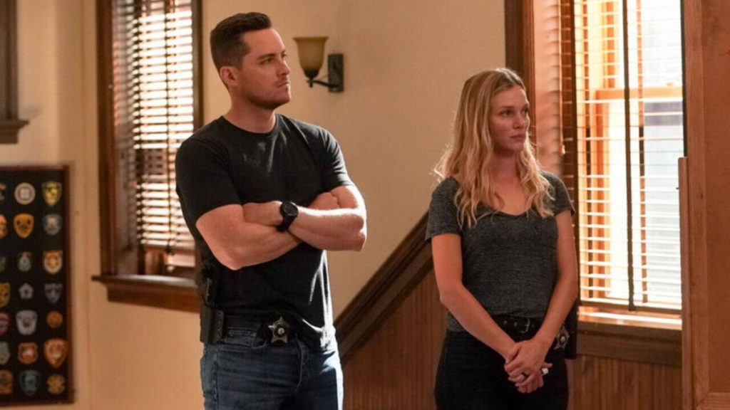 Chicago PD Boss Breaks Upstead's Dynamic Premiere And 'Fallout' After Season 10 Premiere, Plus Struggle With Voight