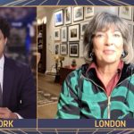 Christiane Amanpour reveals on “The Daily Show” why she never wore this hijab
