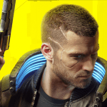 Cyberpunk 2077’s Task Manager Feels Emotional About Resurrection: ‘It’s Good To Be Back King’