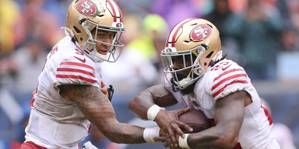Five 49ers to watch against the Seahawks in Week 2 of the 2022 NFL season