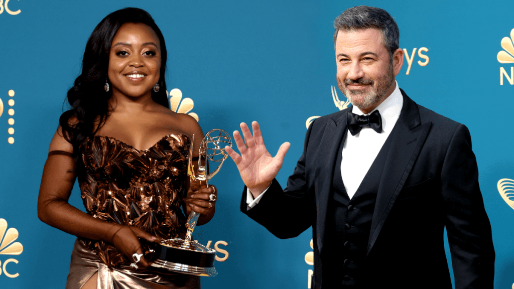 Kimmel faces backlash, others praised for strong speeches