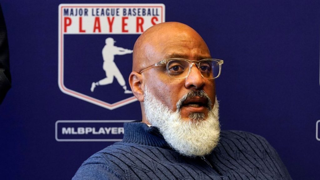 Major League Baseball Players Association Joins AFL-CIO