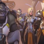 Overwatch 2 requires unlocking heroes through gameplay for new players