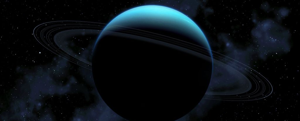 The Internet was asked to name a probe for Uranus.  Here's how it ended: ScienceAlert