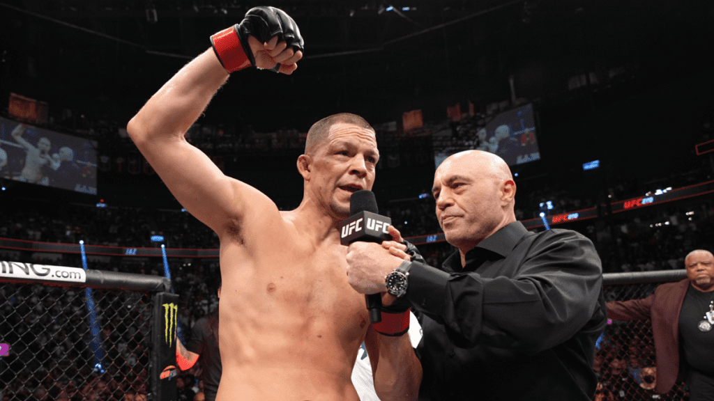 UFC 279 results, highlights: Nate Diaz scores late submission to Tony Ferguson in promotional farewell