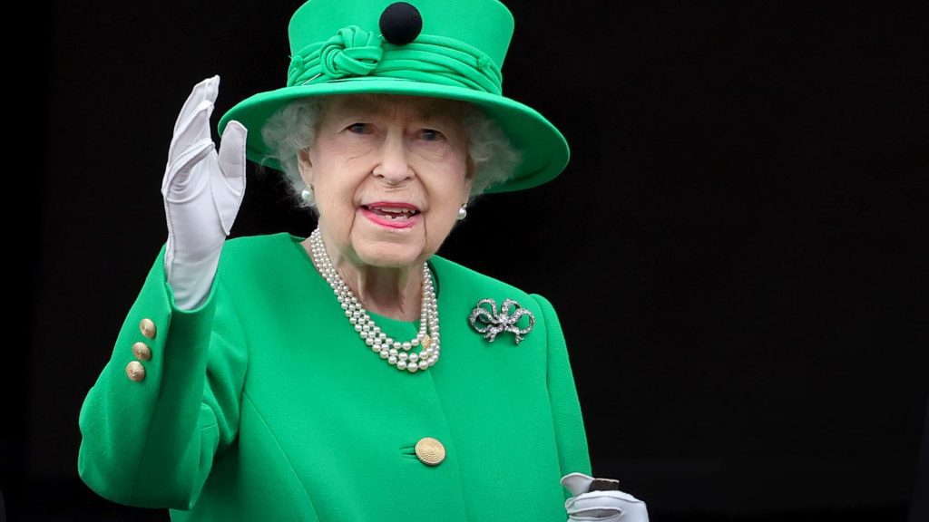 What happens to the Queen's money now?  Corgis, castles and handbags are in the mix
