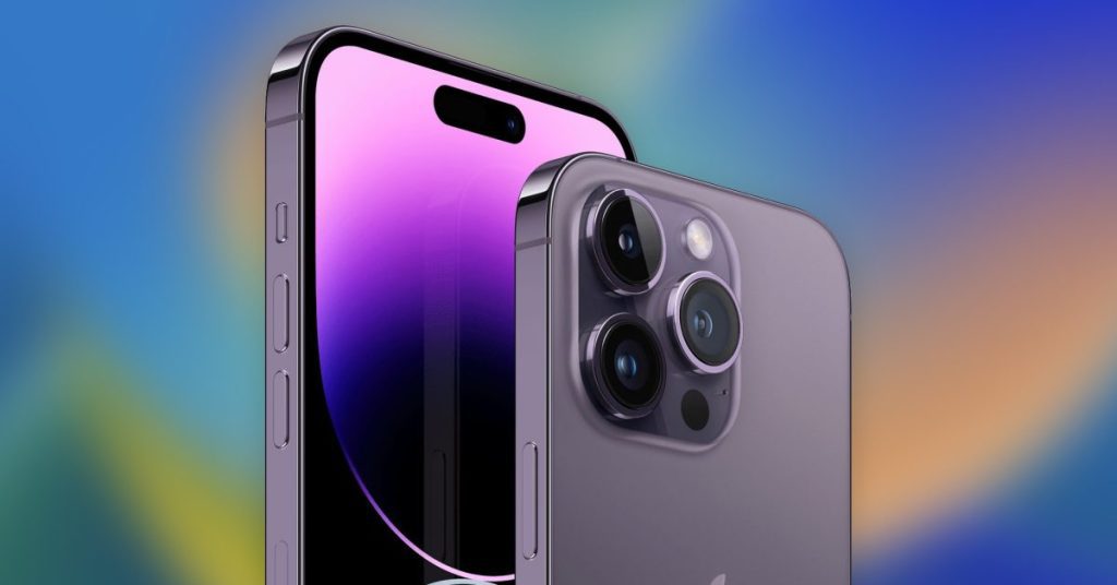 iPhone 14 Pro camera shakes and vibrates in TikTok, Snapchat and other apps [Update: Fix coming next week]