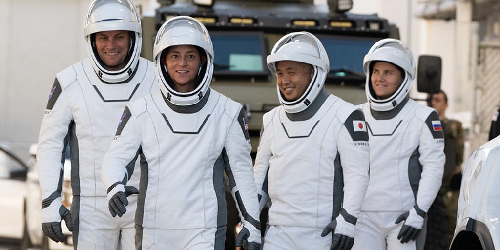 NASA, SpaceX target October 5 to launch Crew 5 astronauts after delaying Ian