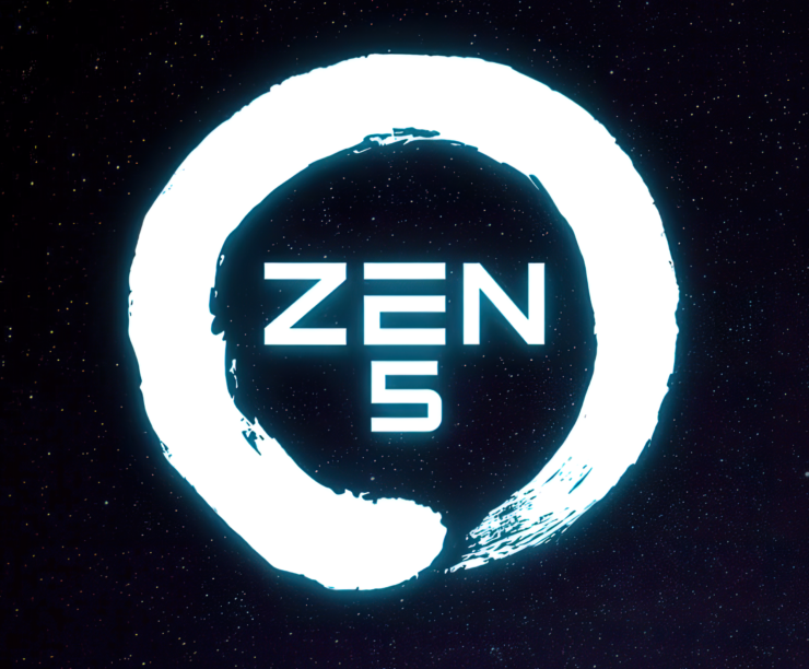 AMD Next-Gen 5 Zen 5 processors get early support inside HWiNFO
