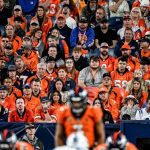 LOOK: Disgusted Broncos fans shockingly refuse to stay in overtime as Denver’s unlikely loss to Colts