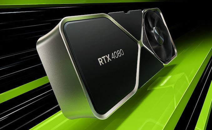 NVIDIA Scrubs GeForce RTX 4080 12GB launched;  16GB to be the only RTX 4080 card
