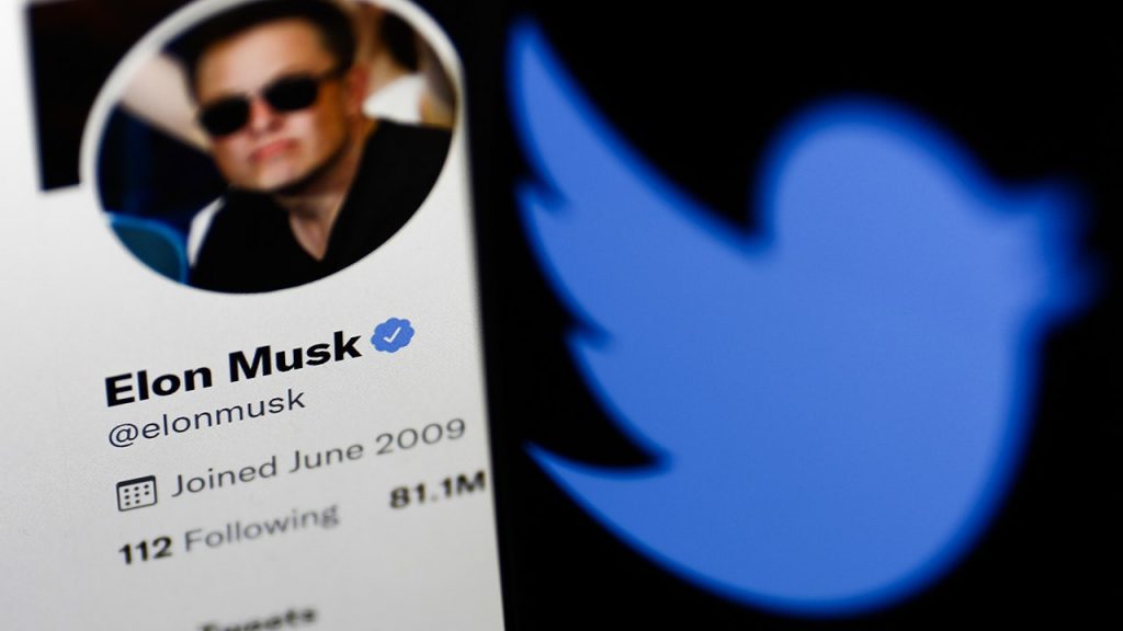 Elon Musk told Dave Portnoy that he has a plan to deal with a number of Twitter bots