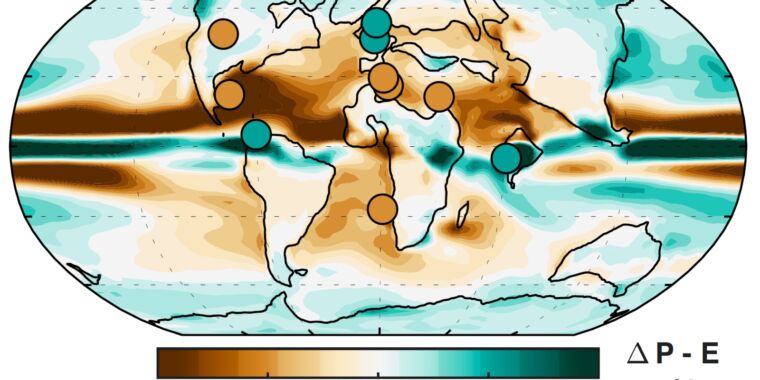 New maps of ancient warming reveal robust response to carbon dioxide