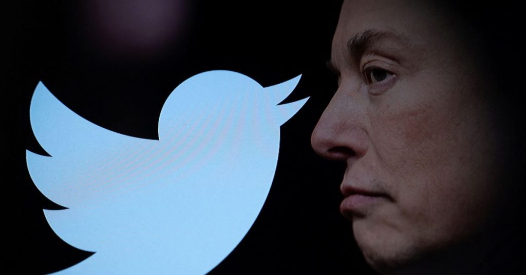 Musk's Twitter property starts shooting, declaring 'Bird has been freed'