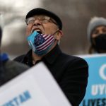 A UN body refuses to discuss China’s treatment of Uyghur Muslims, a blow to the West