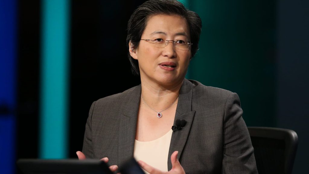 AMD warns of revenue shortfall in Q3 due to weak PC demand, supply chain issues