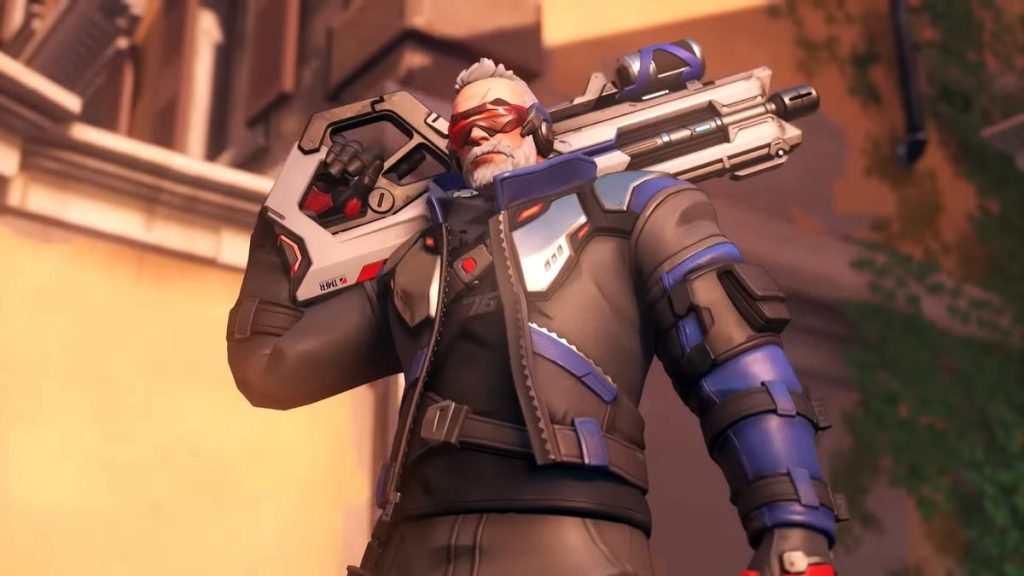 Blizzard announces comprehensive LGBTQ+ programming for Overwatch 2