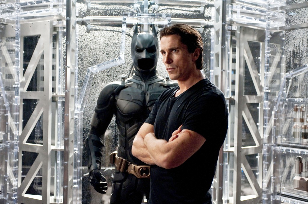 Christian Bale reveals he's worried about getting caught playing Batman - Deadline