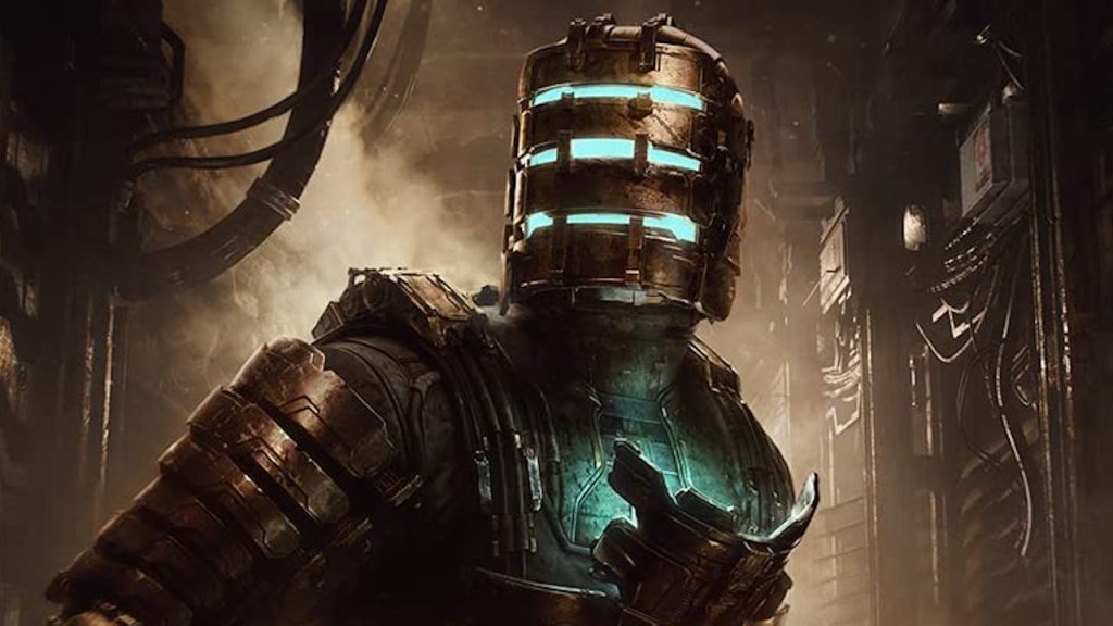 Dead Space: Here's what's coming in each edition