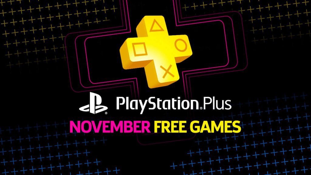 Free PlayStation Plus Games for November 2022 Leaked Early