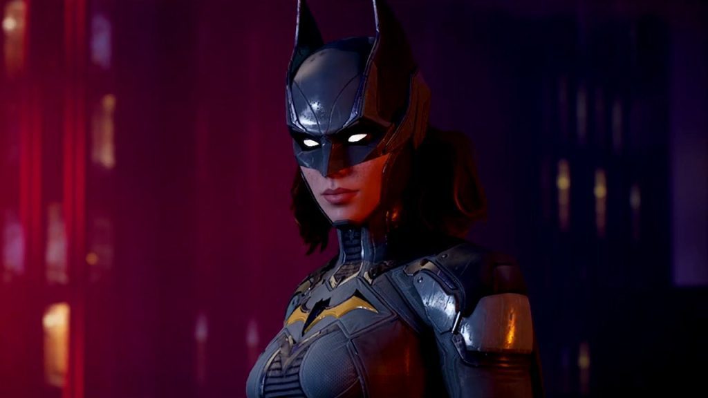 Gotham Knights will only run at 30fps and will not offer any performance mode on consoles