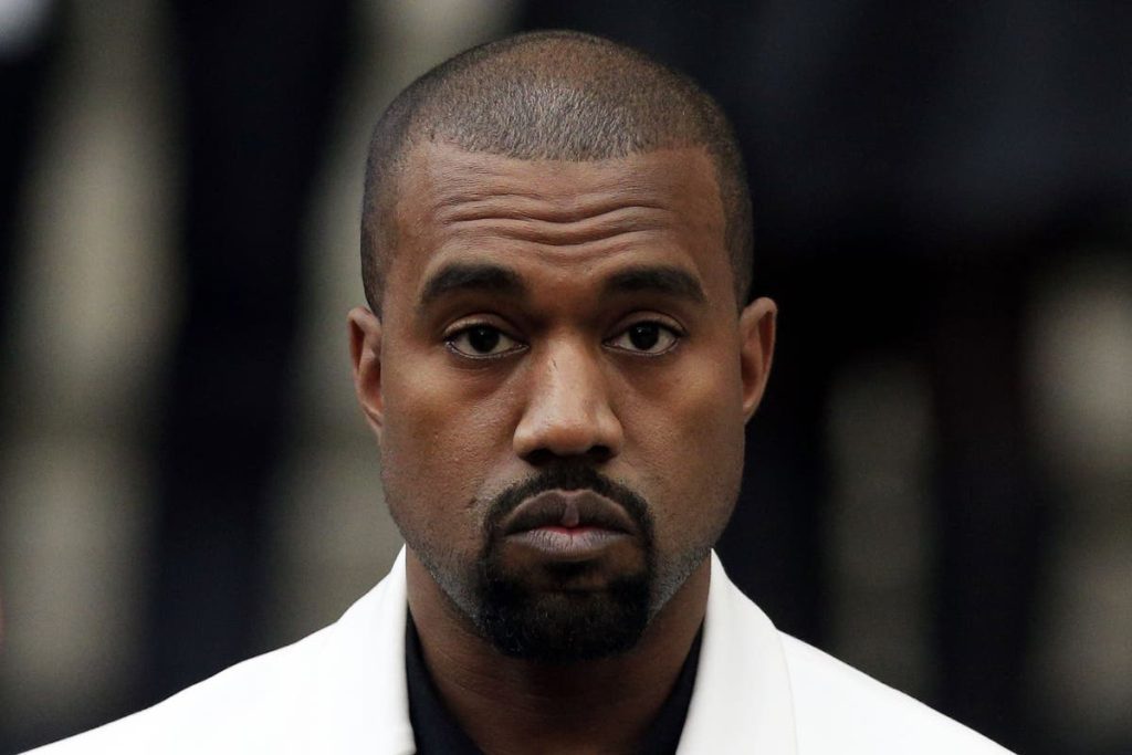 Kanye West News - Latest: Rapper allegedly wanted to name Ye 2018 album 'Hitler'