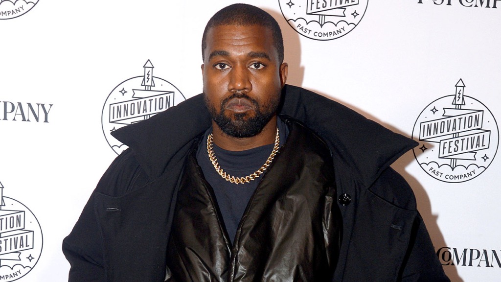 Kanye West episode pulled from 'The Shop' due to 'hate speech' - The Hollywood Reporter
