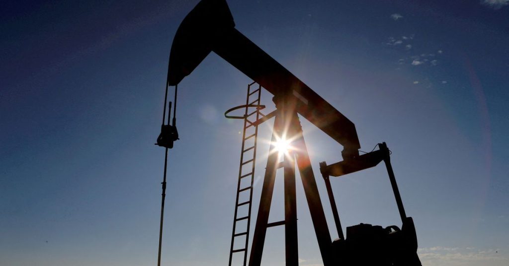 Oil prices drop to around $90 a barrel in volatile trade