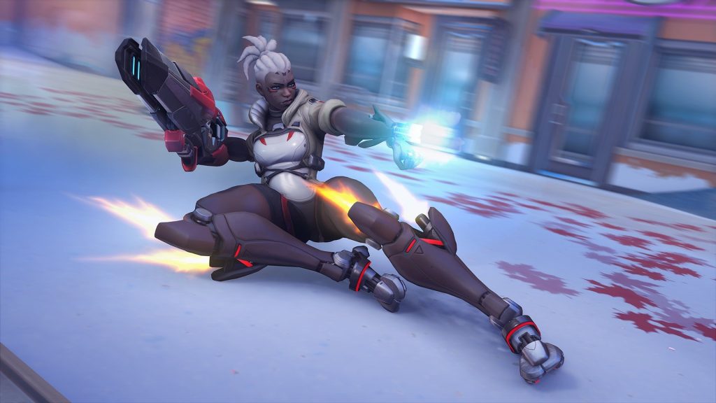 Overwatch 2 servers down after 'mass DDoS attack' on launch day