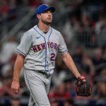 Rosenthal: The Mets rely on the dominance of Scherzer and Degrom.  Without her in Atlanta, the qualifying road could end even more difficult.