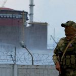 Russian patrol arrests head of Ukraine’s Zaporizhia nuclear plant
