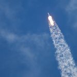 SpaceX launched a Russian cosmonaut on the Crew-5 space mission