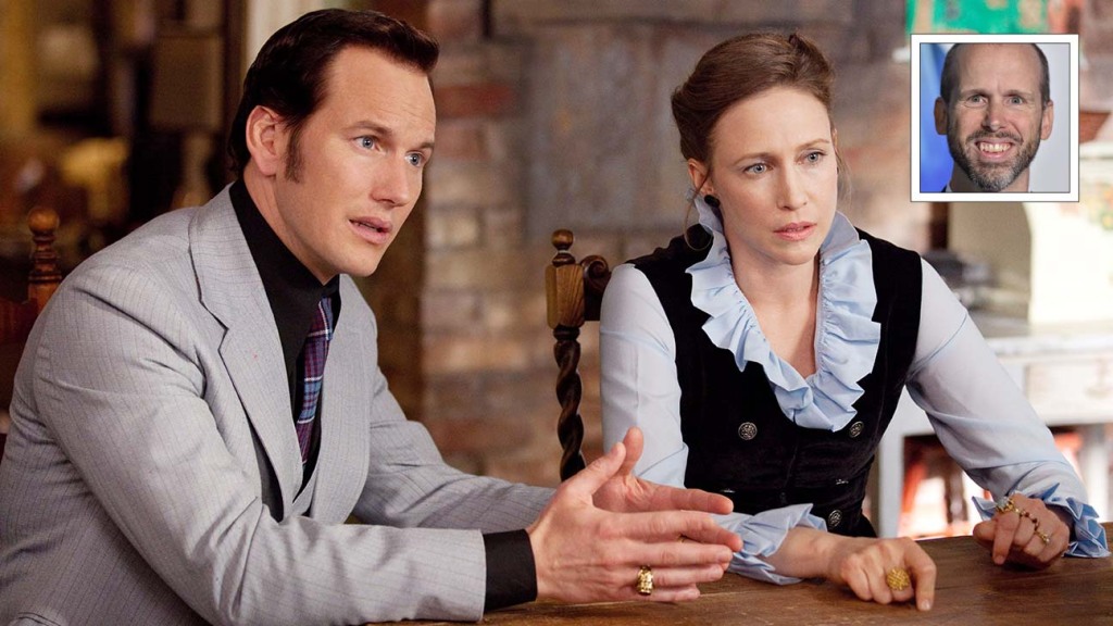 The Conjuring 4 in the Works at New Line, actors expected to return - The Hollywood Reporter