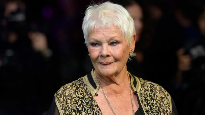 'The Crown': Dame Judi Dench wants 'Cruel Injustice' season 5 to come with a disclaimer