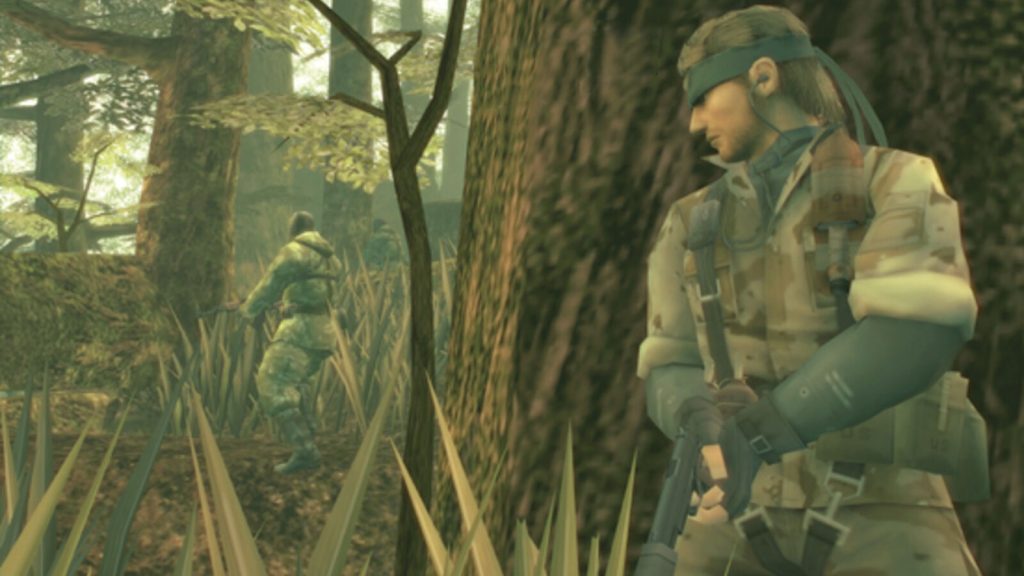 This vaguely deleted video indicates that a remake of Metal Gear Solid 3 may be announced at the Game Awards