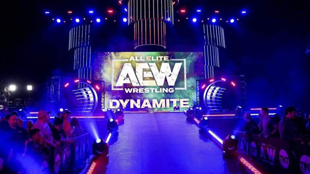 Top AEW star hints he may leave the company - Wrestling News