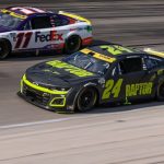 William Byron wins NASCAR appeal, regains match points