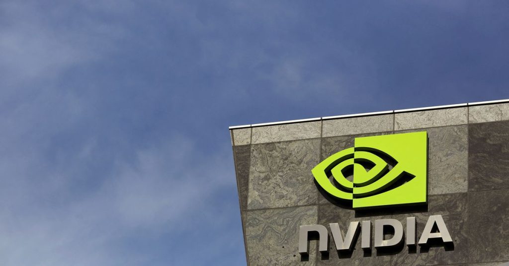 Exclusive: Nvidia introduces new advanced chip to China that meets US export controls