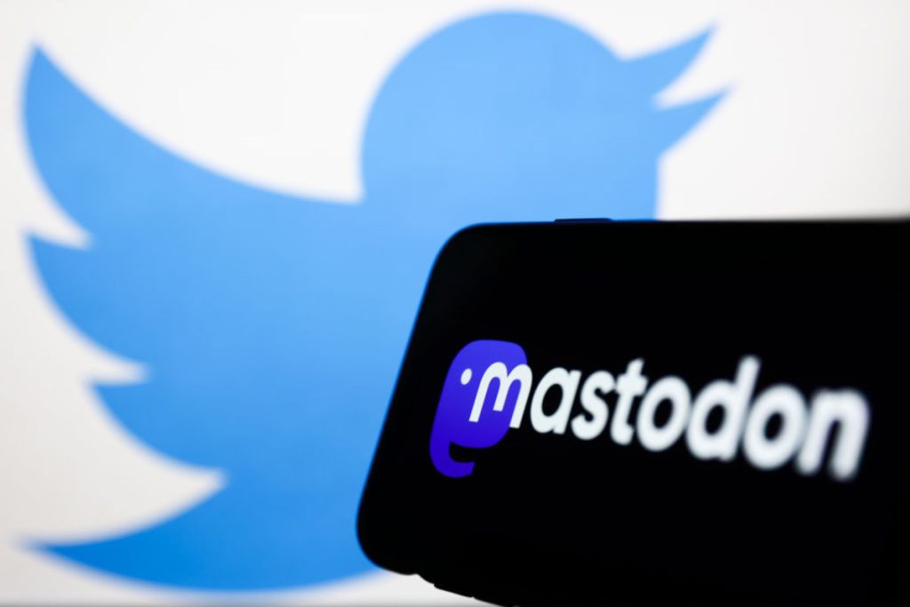 What is mastodon?  How to join the Twitter alternative