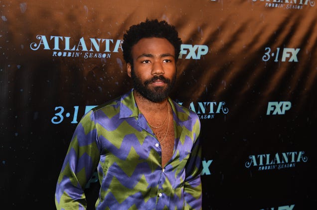 This is it?!  Atlanta Director Discusses Final Series That Was Never Meant To Be Yet... Totally Felt Brand