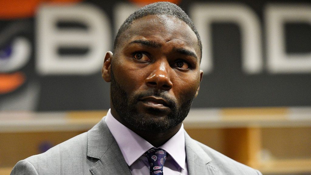 Details of the death of former UFC star Anthony Johnson revealed: report